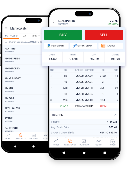 App Mobile