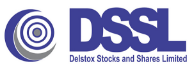 Delstox Stocks And Shares Ltd logo